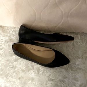 Like new Poppy Barley flats